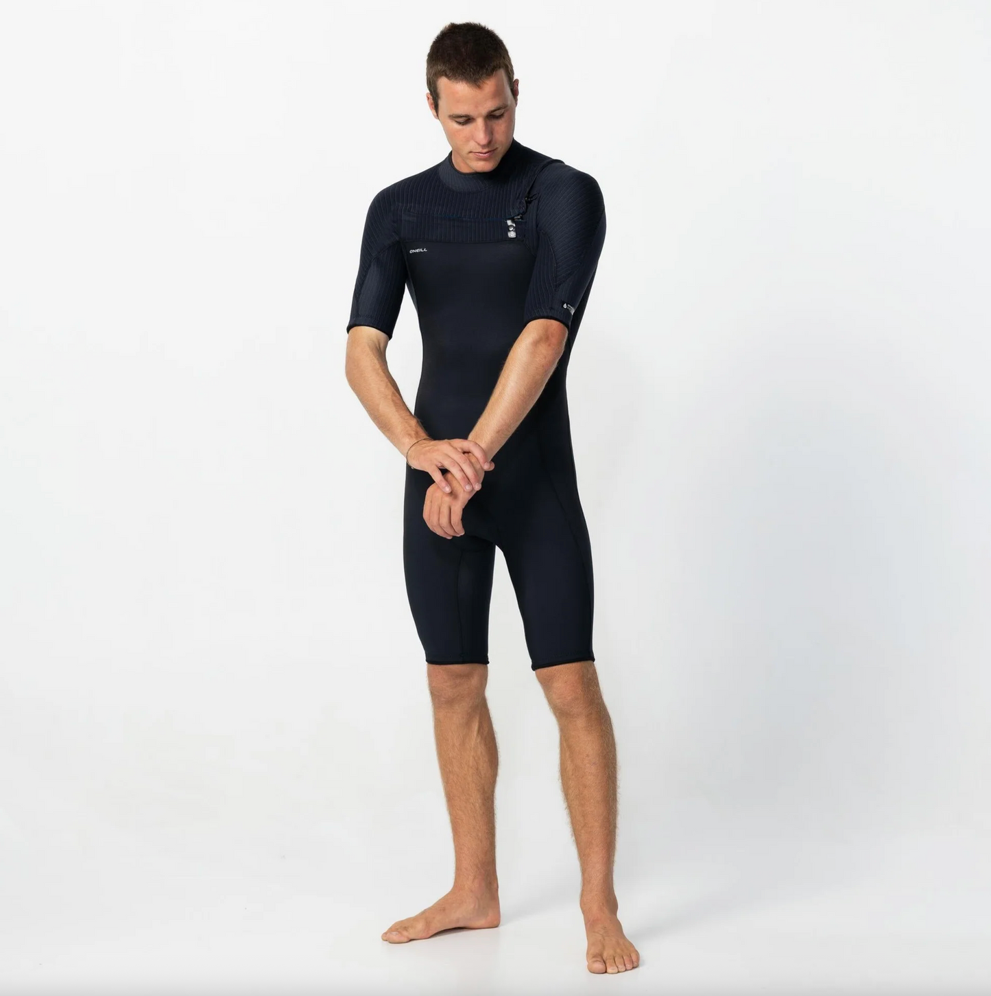 O'Neill Hyperfreak CZ SS Spring Suit 2mm