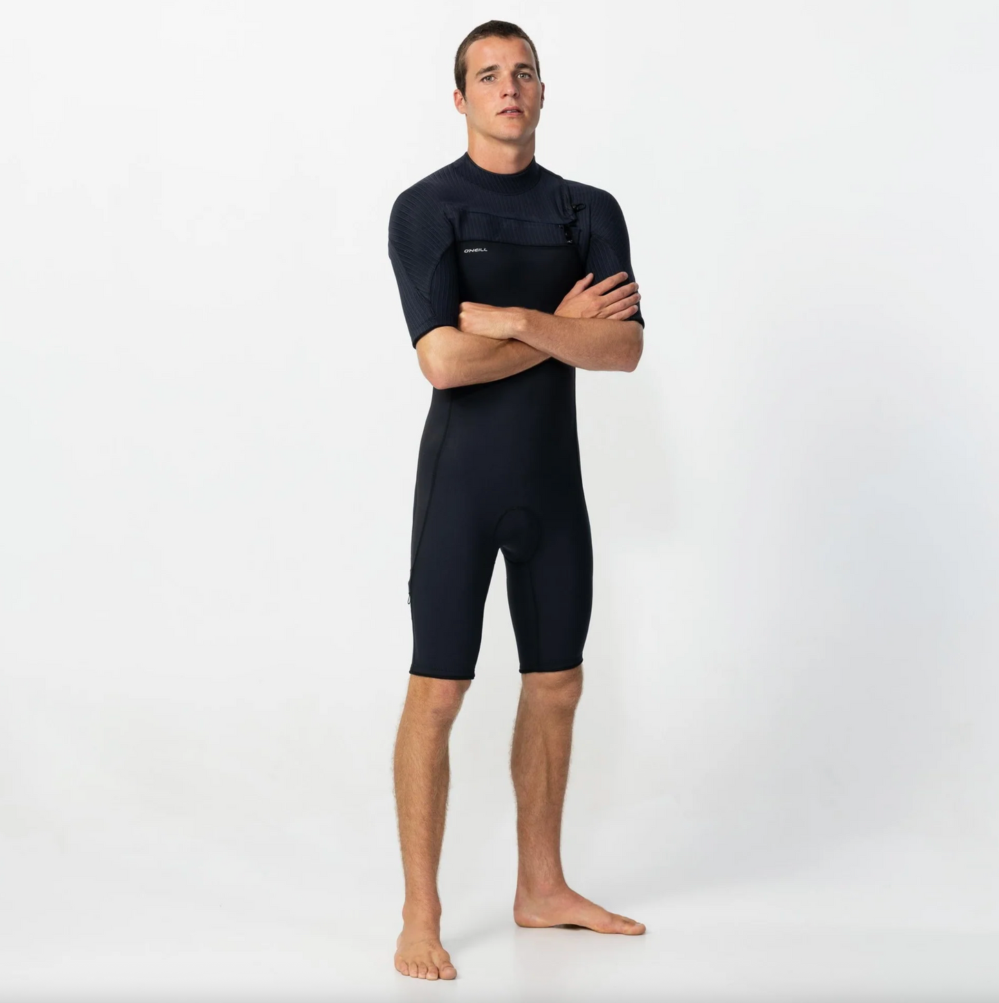 O'Neill Hyperfreak CZ SS Spring Suit 2mm