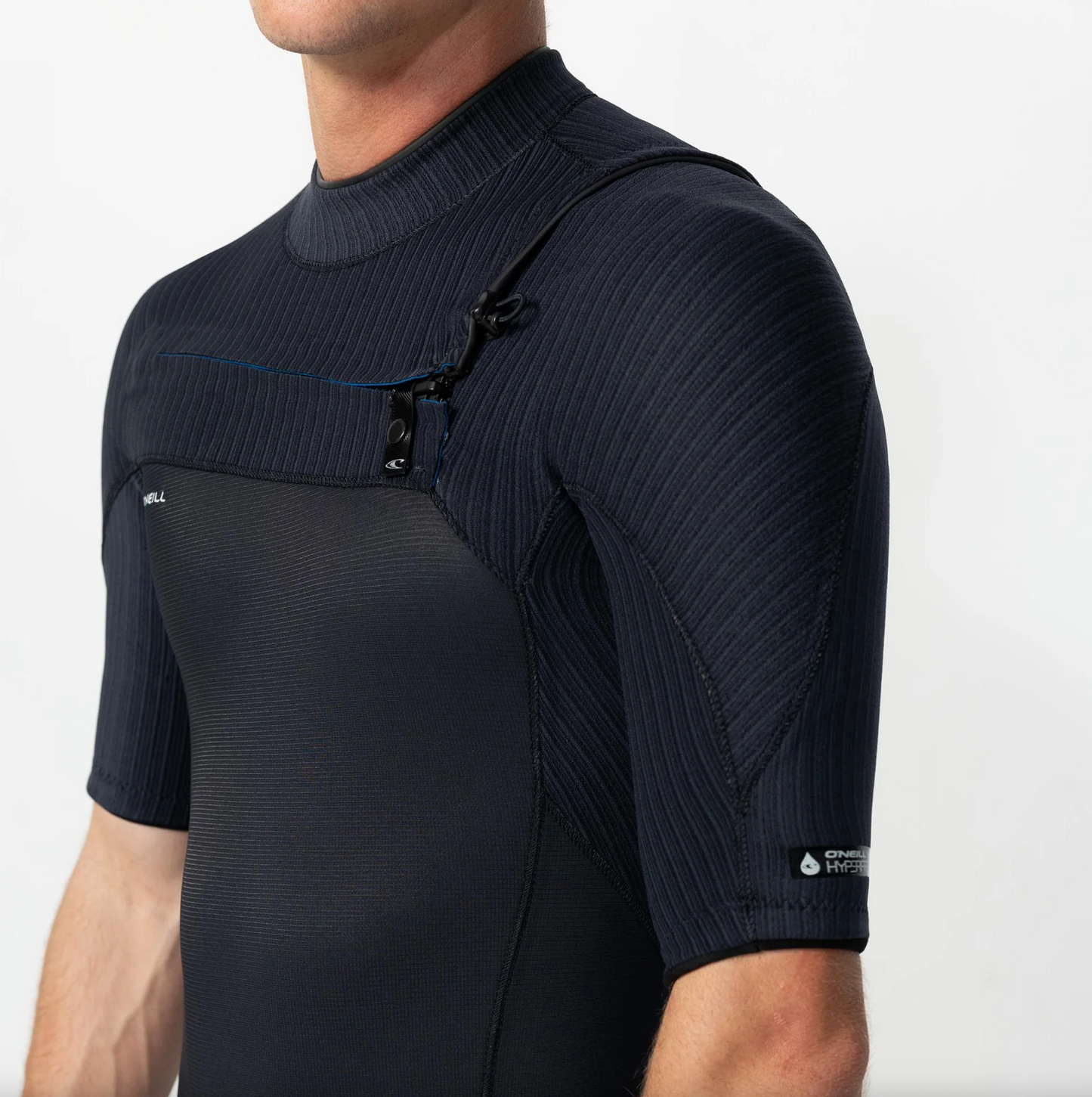 O'Neill Hyperfreak CZ SS Spring Suit 2mm