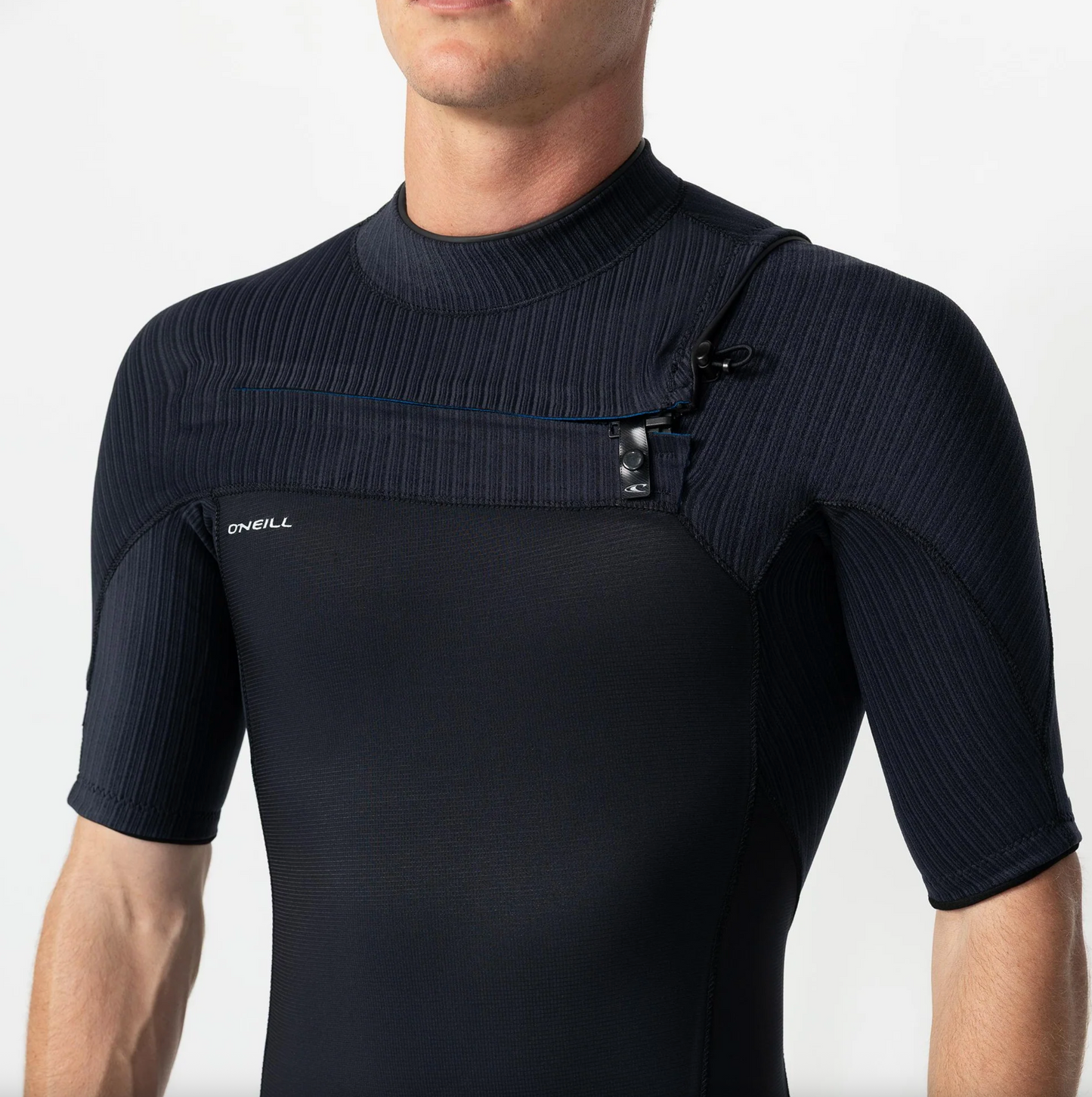 O'Neill Hyperfreak CZ SS Spring Suit 2mm