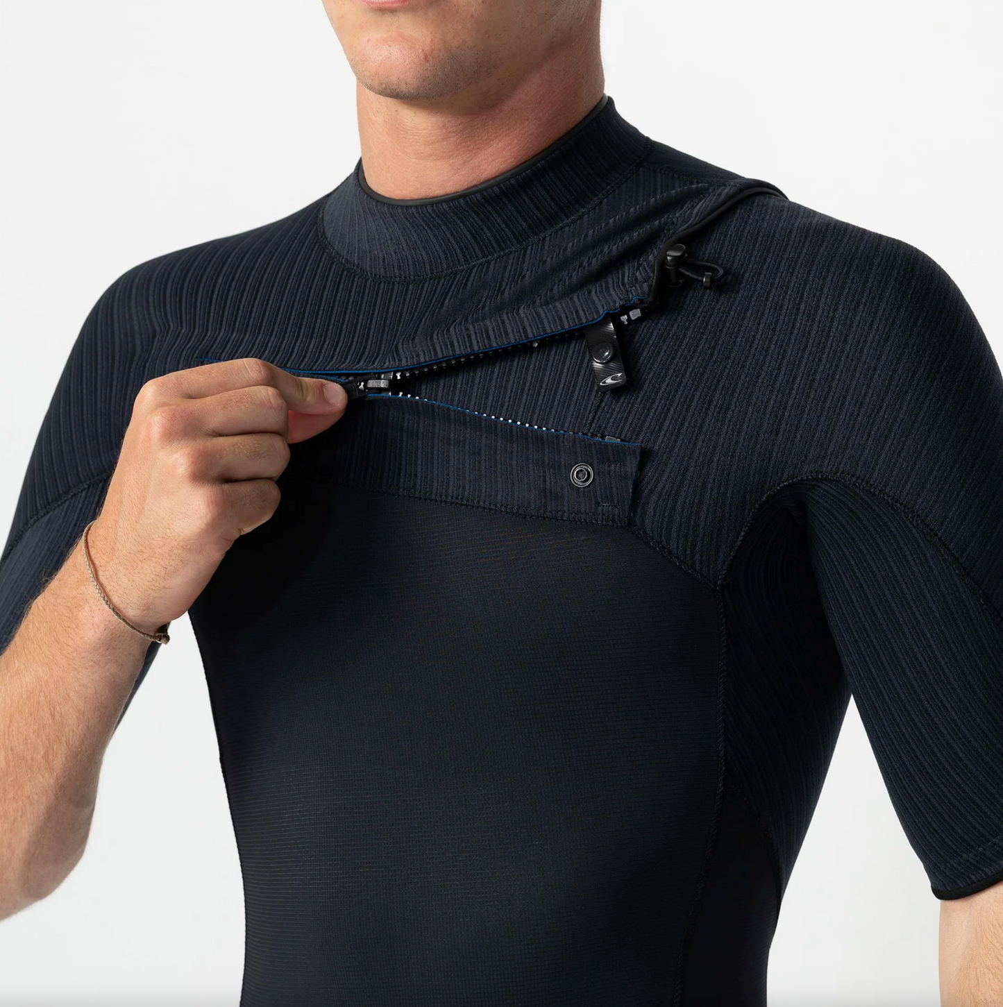 O'Neill Hyperfreak CZ SS Spring Suit 2mm