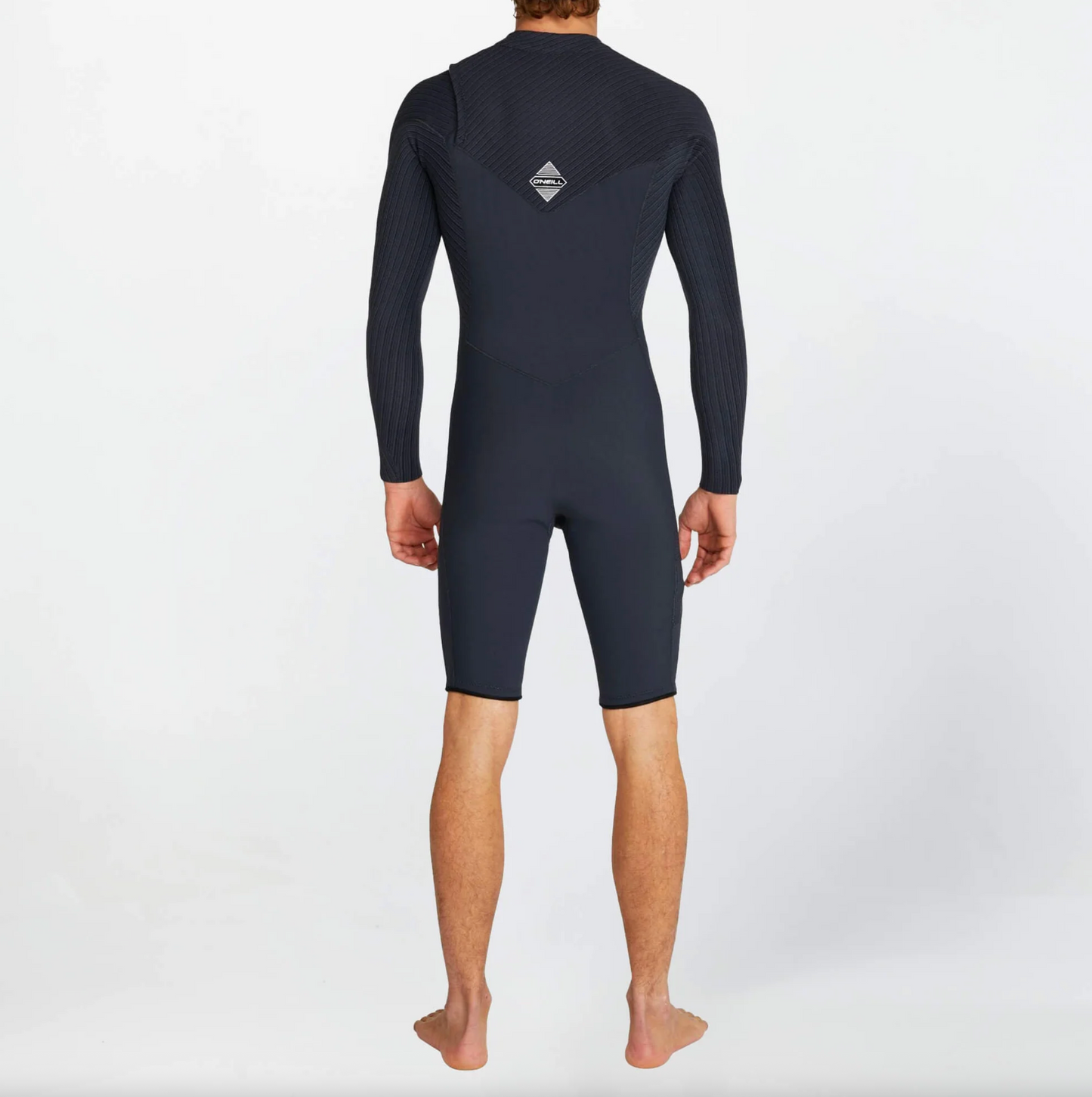 O'Neill Hyperfreak CZ LS Spring Suit 2mm