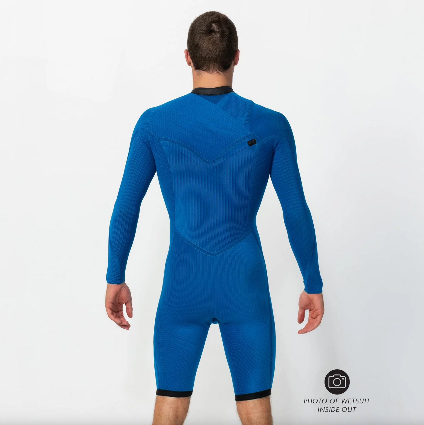 O'Neill Hyperfreak CZ LS Spring Suit 2mm