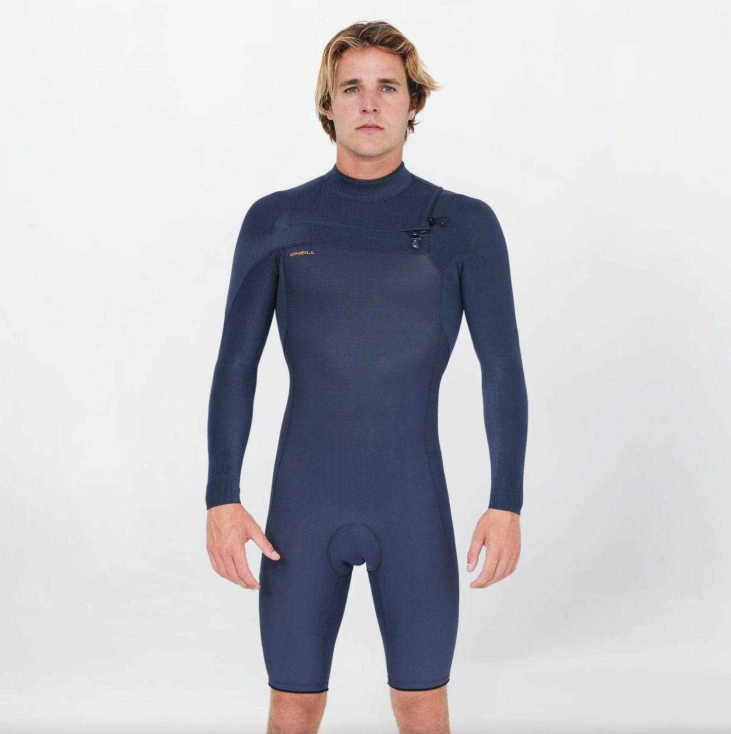 O'Neill Hyperfreak CZ LS Spring Suit 2mm