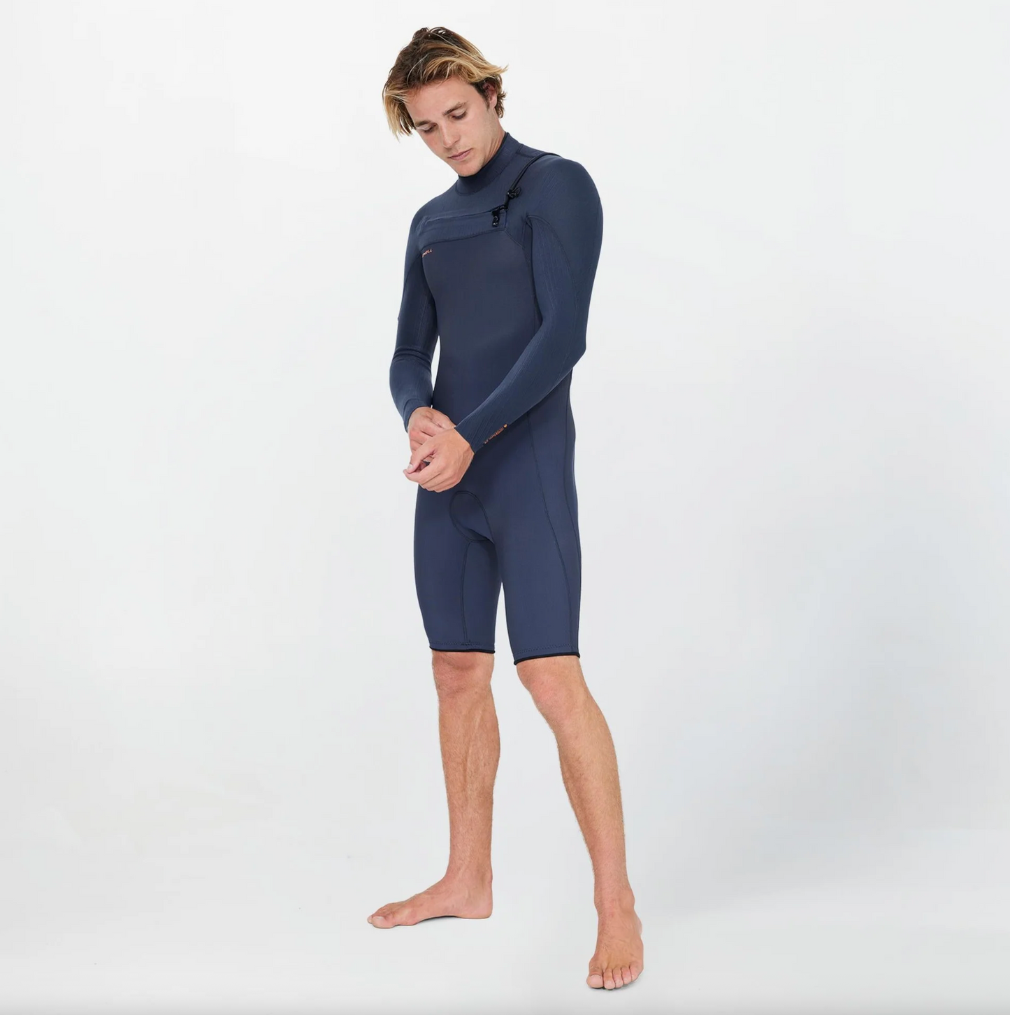O'Neill Hyperfreak CZ LS Spring Suit 2mm