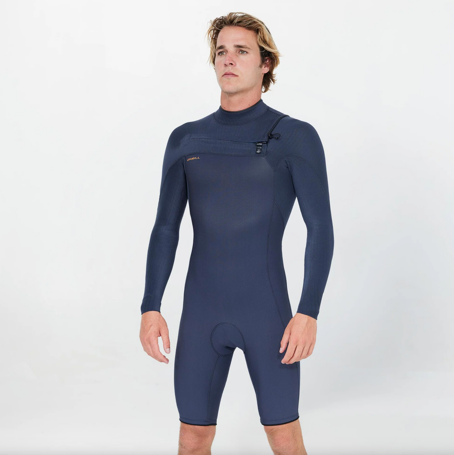 O'Neill Hyperfreak CZ LS Spring Suit 2mm