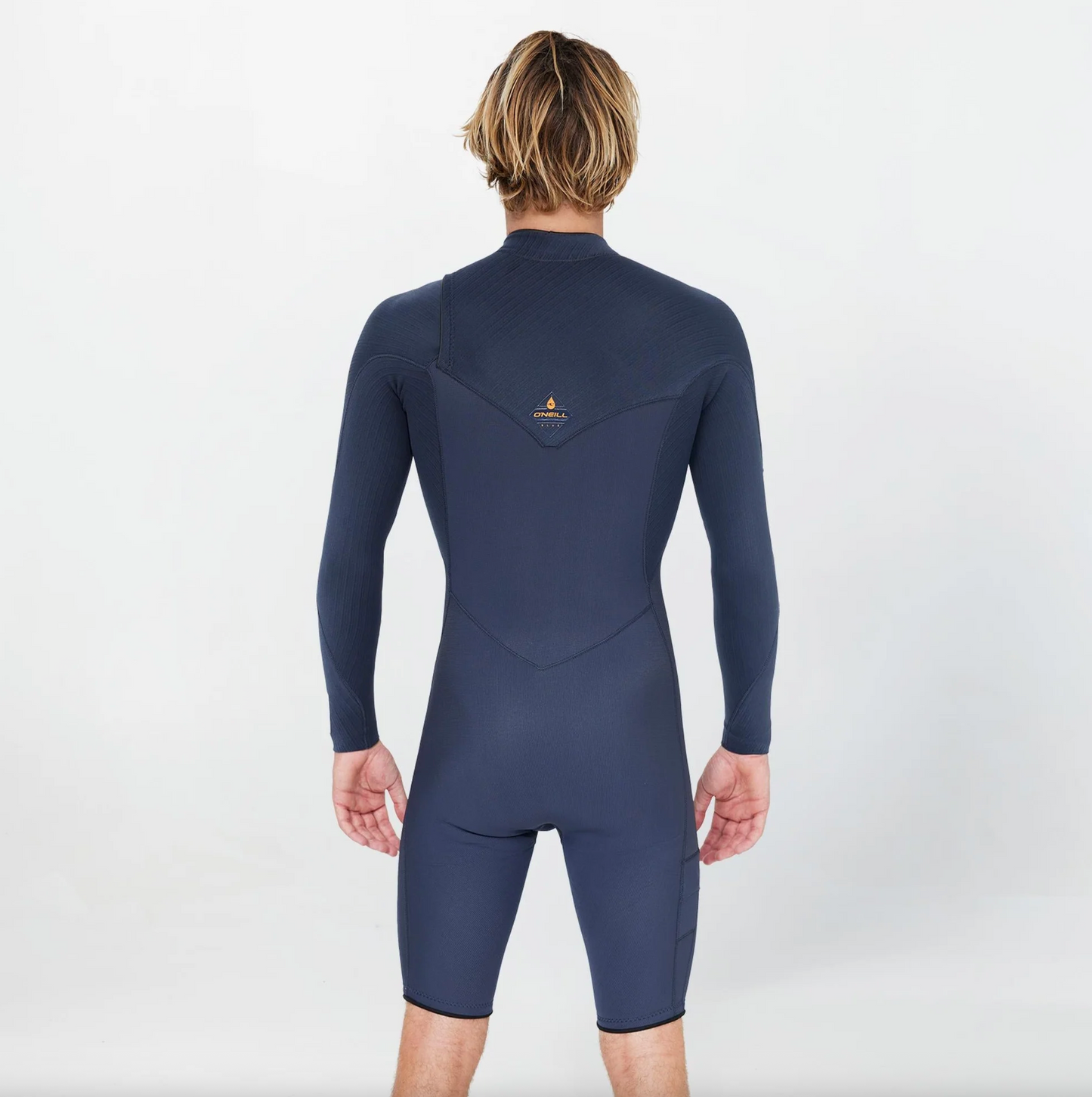 O'Neill Hyperfreak CZ LS Spring Suit 2mm