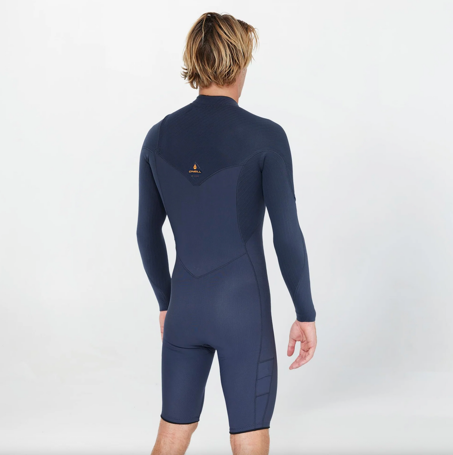O'Neill Hyperfreak CZ LS Spring Suit 2mm