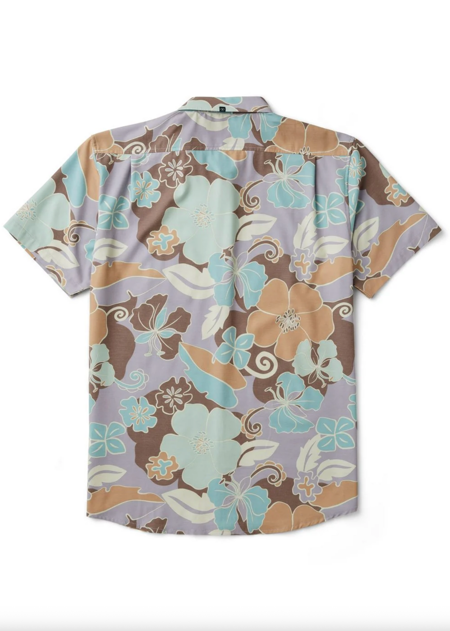 Vissla Big Kine Eco SS Shirt