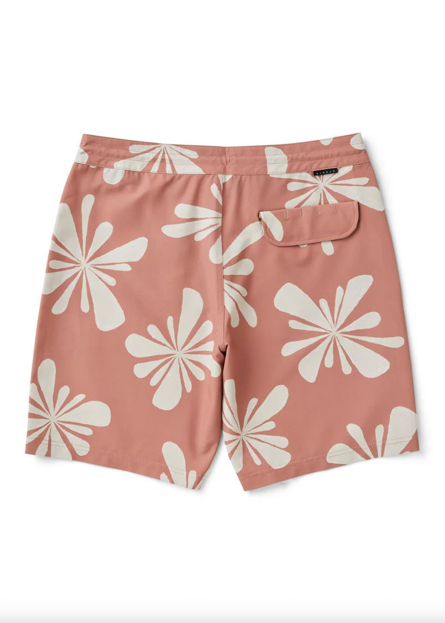 Vissla Solstice 18.5" Boardshort