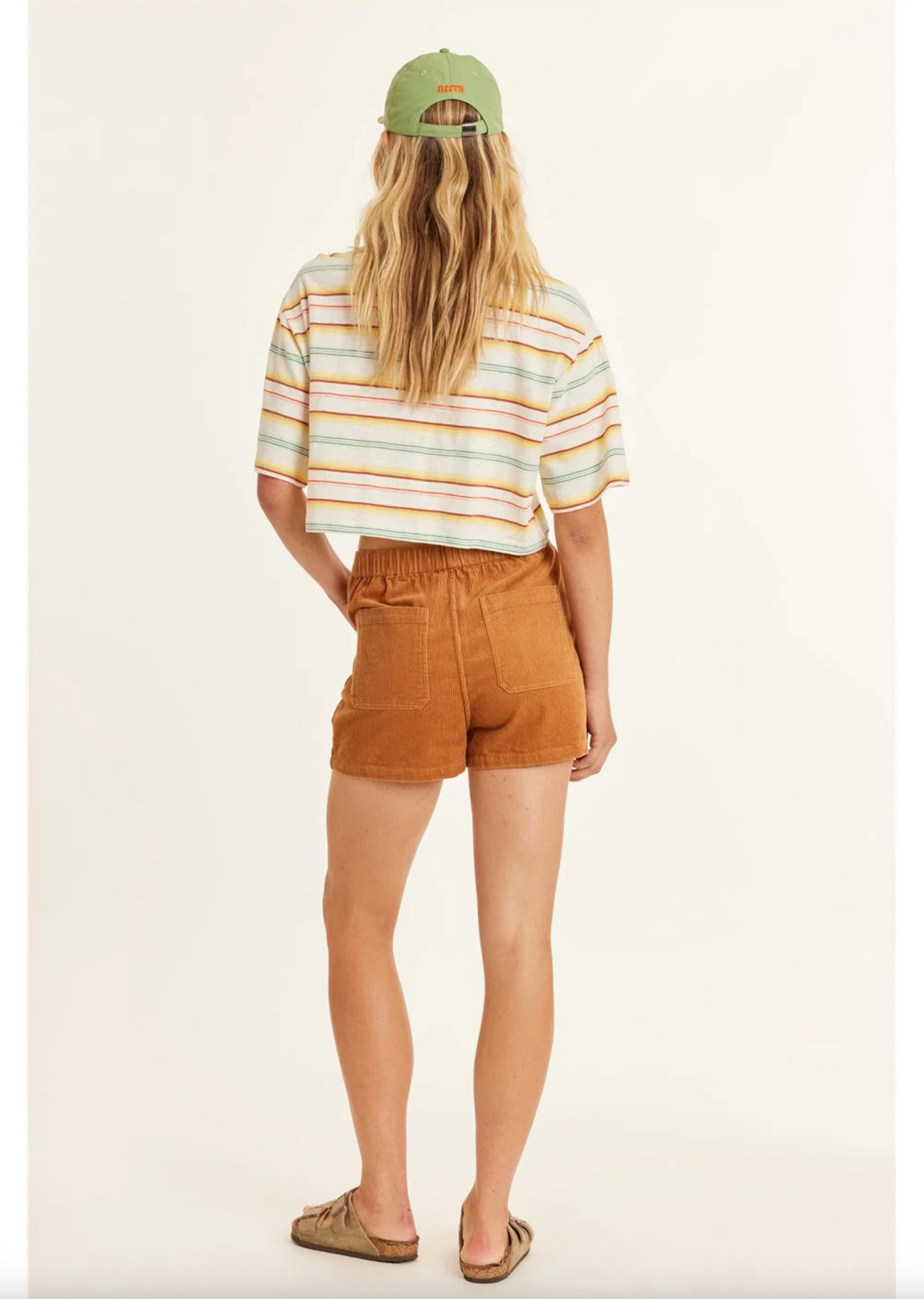 Sisstr Indie SS Knit