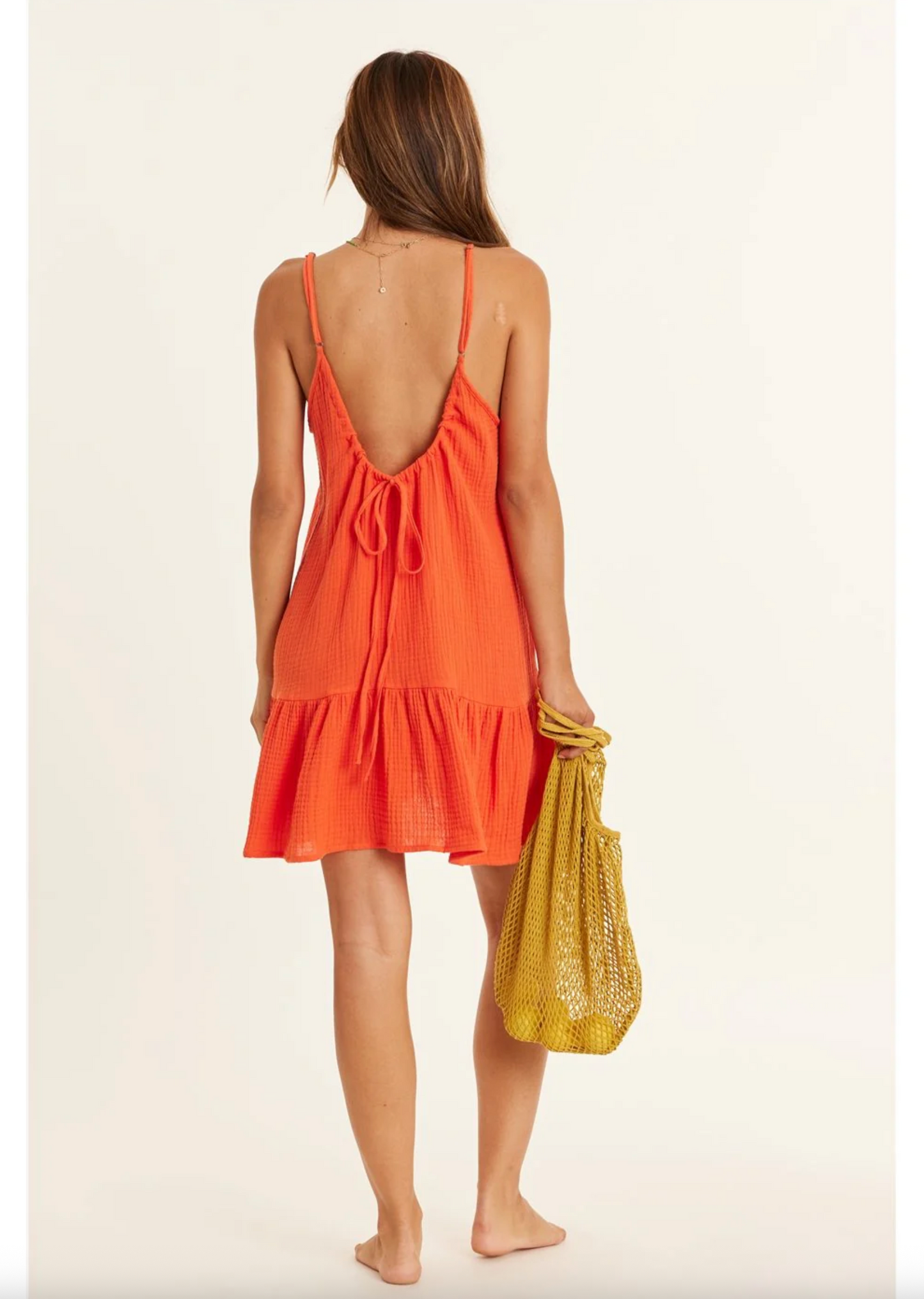 Sisstr Liko Tank Dress