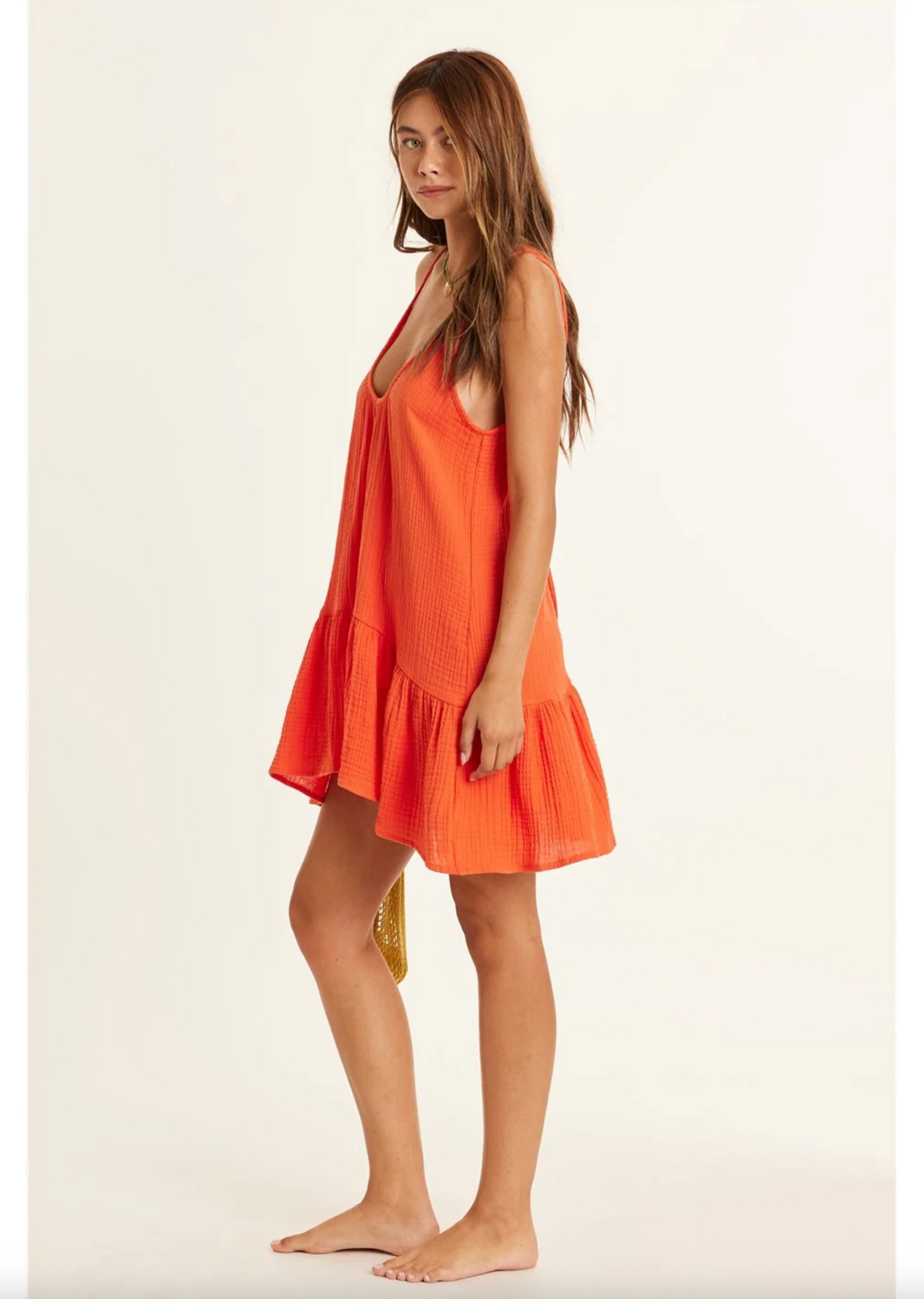Sisstr Liko Tank Dress