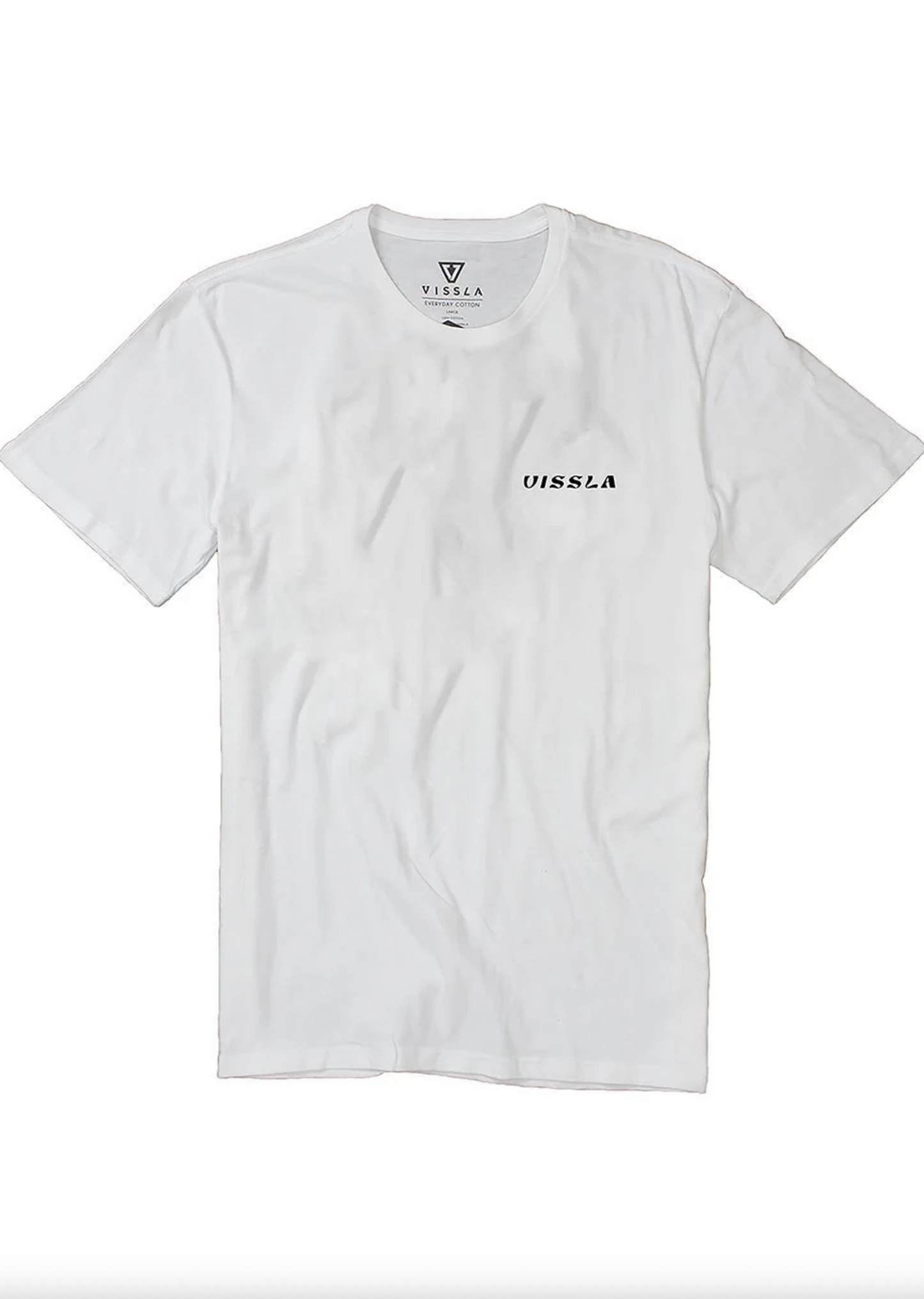 Vissla Cove Swell T-Shirt