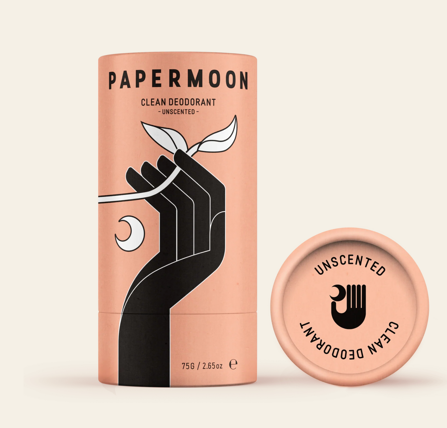 Papermoon Deodorant