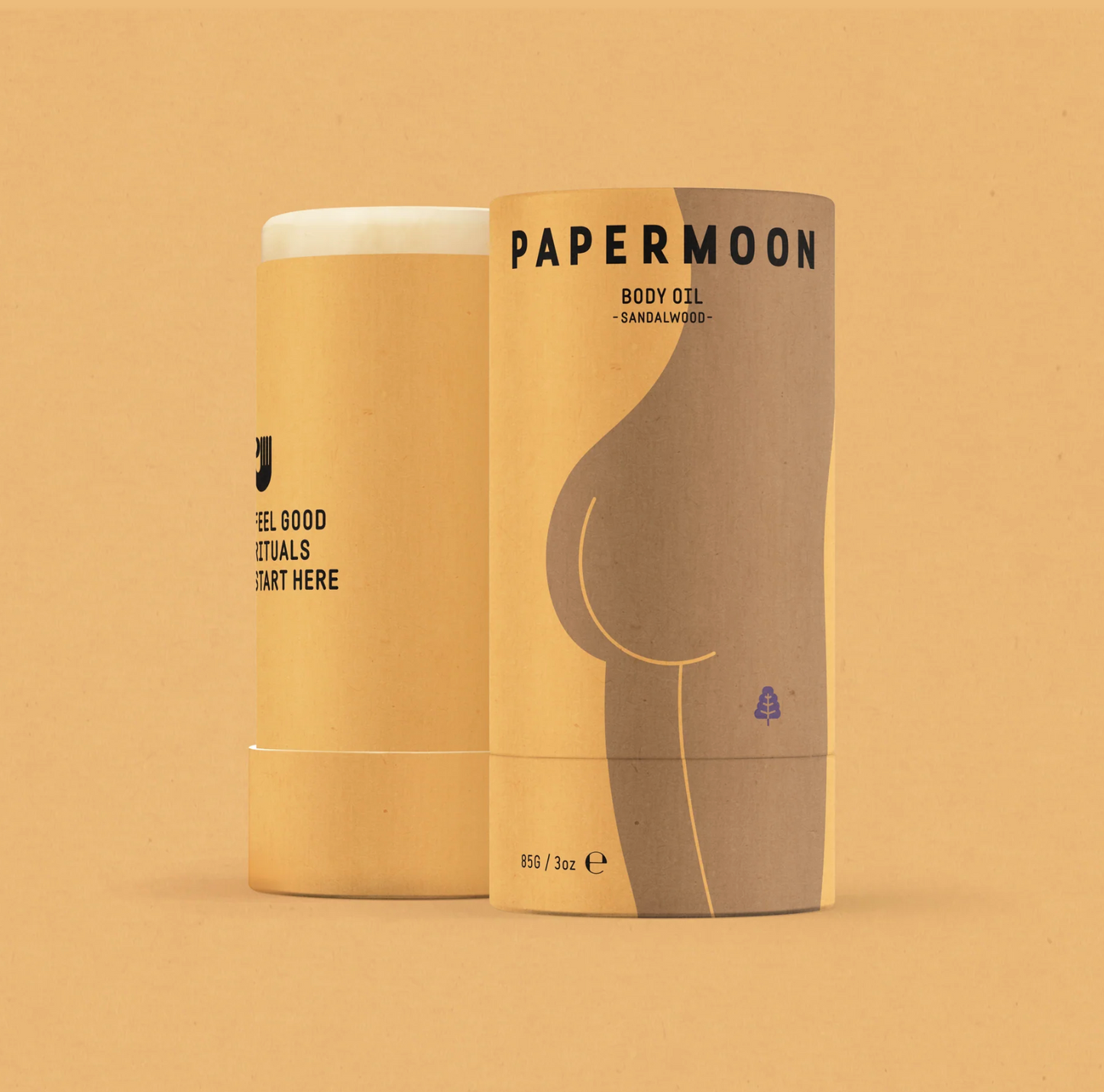 Papermoon Body Oil