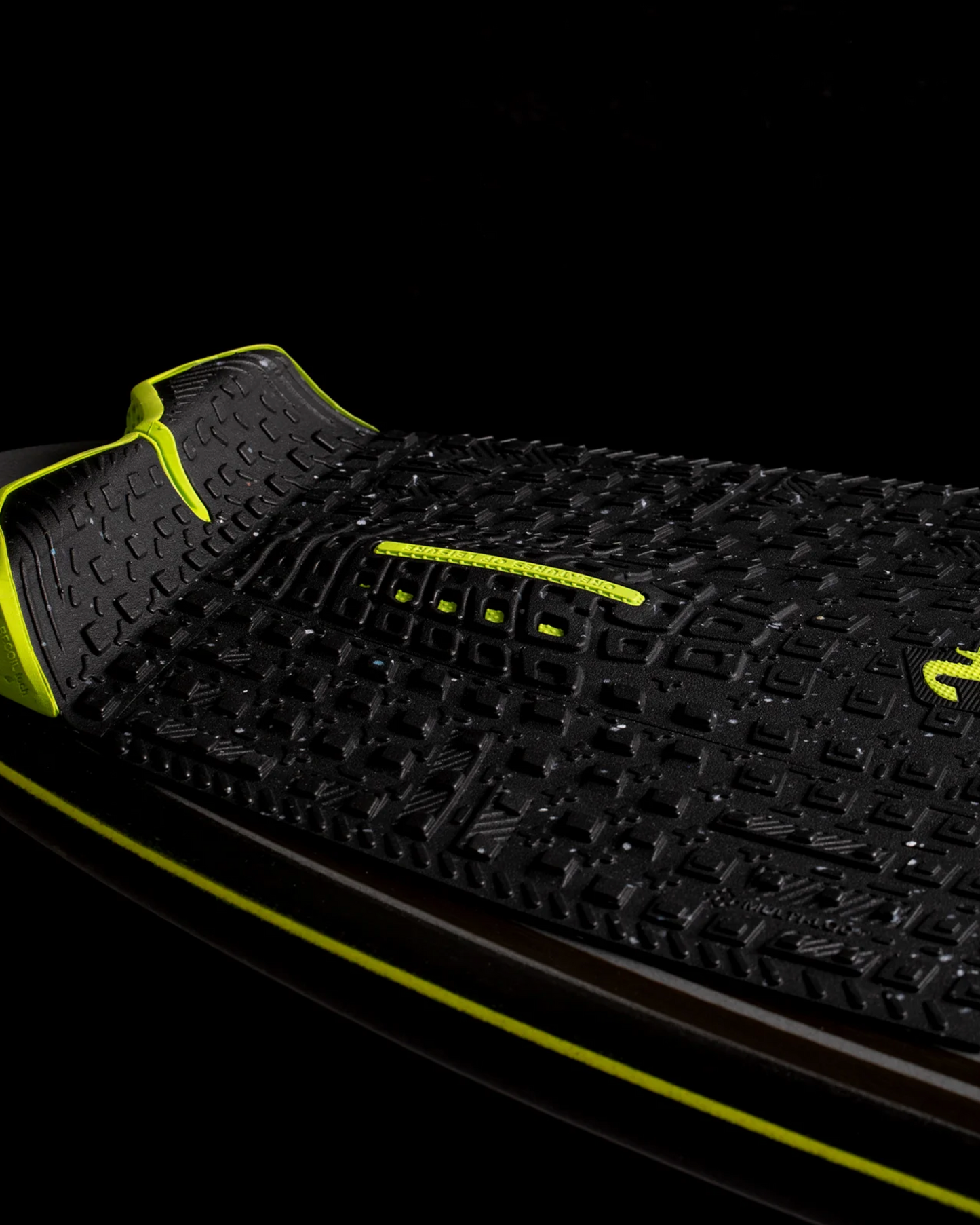 Creature of Leisure Proto 1.4