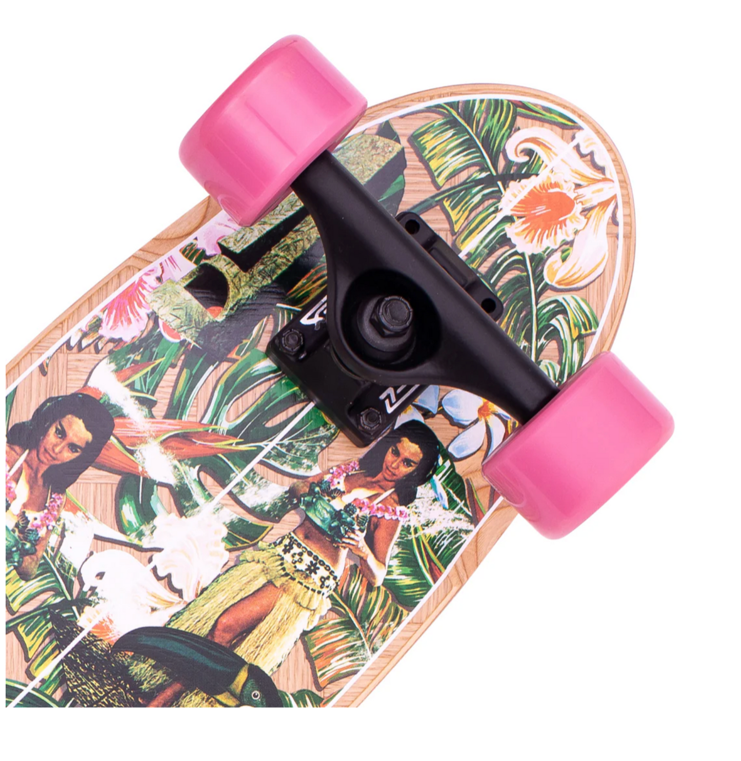 Z-Flex Banana Train 29 Criuser