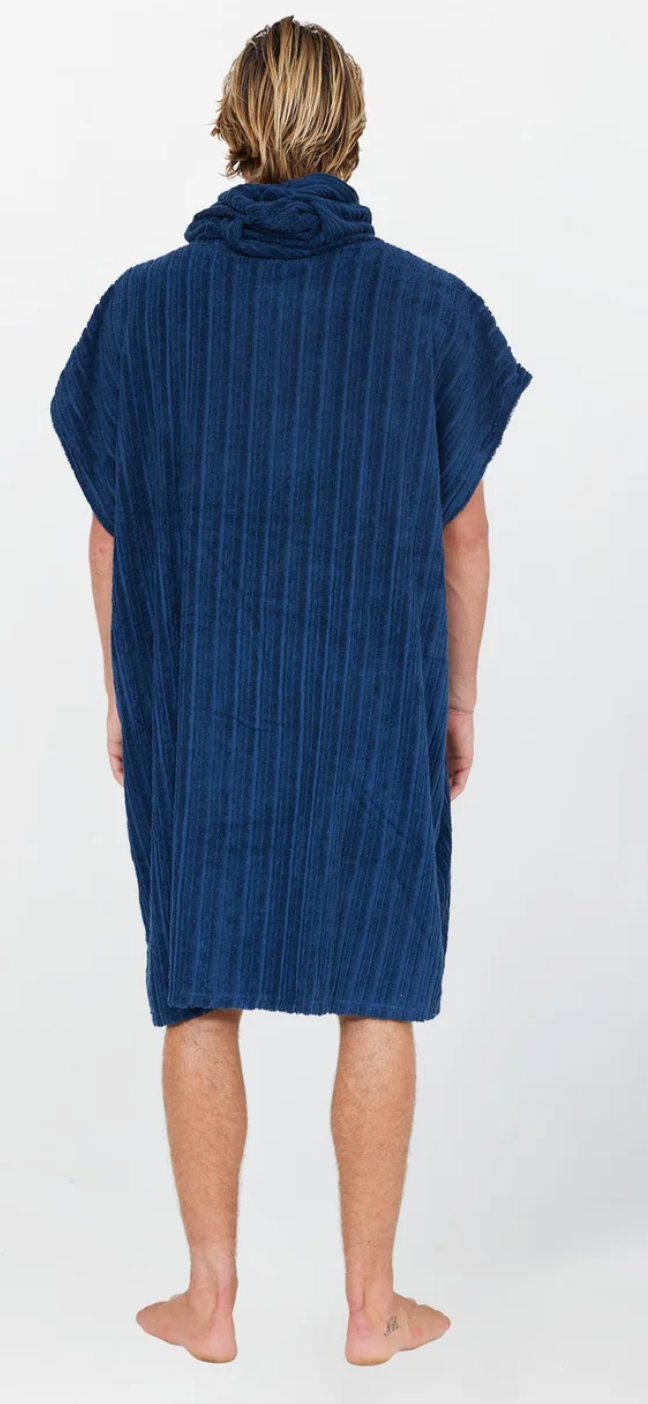 O'Neill TB3X Change Towel