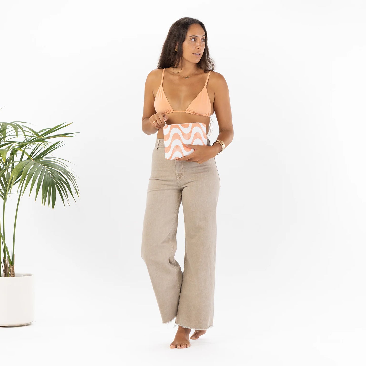 Aloha Collection Calcada Coral