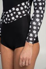Inner Relm Daisy Venom Springsuit