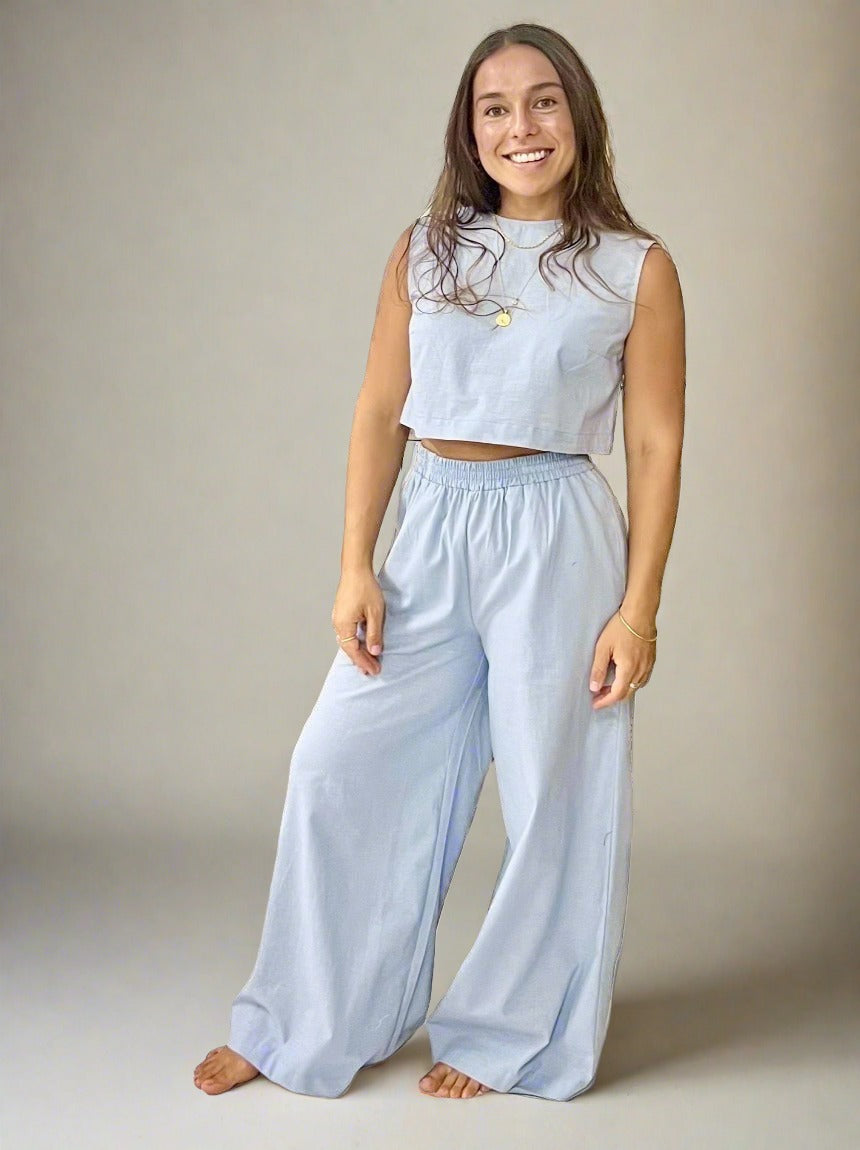 Sundy Mrnin Ella Pant