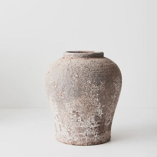 Herama Antique Pot