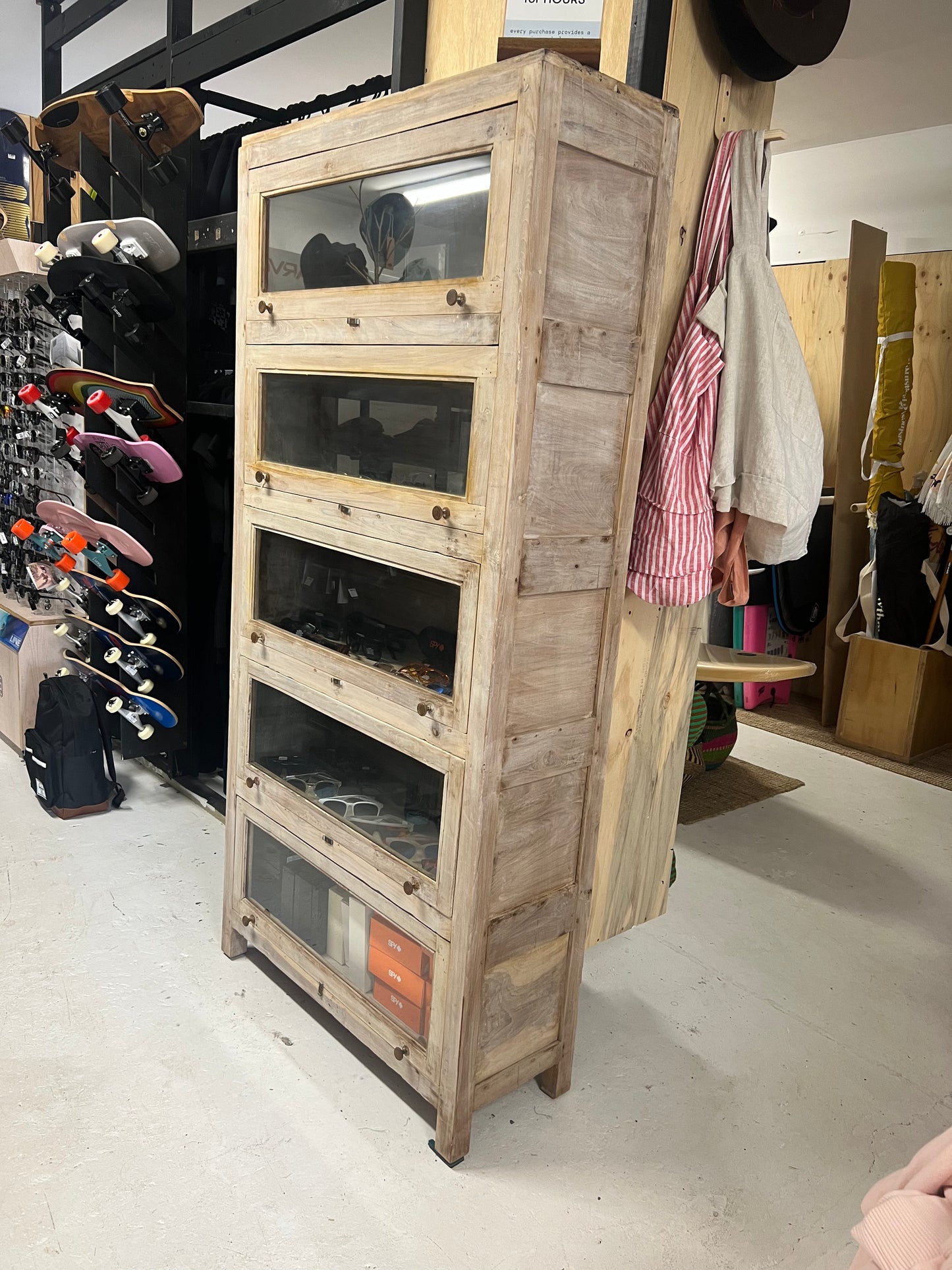 Almirrah Cabinet