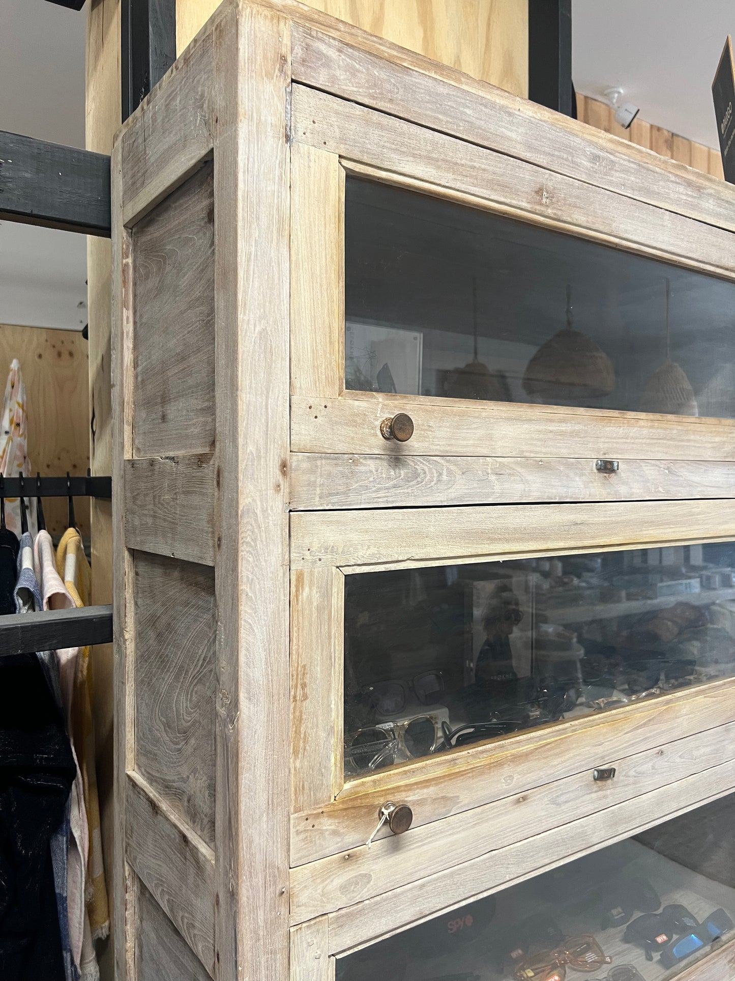 Almirrah Cabinet