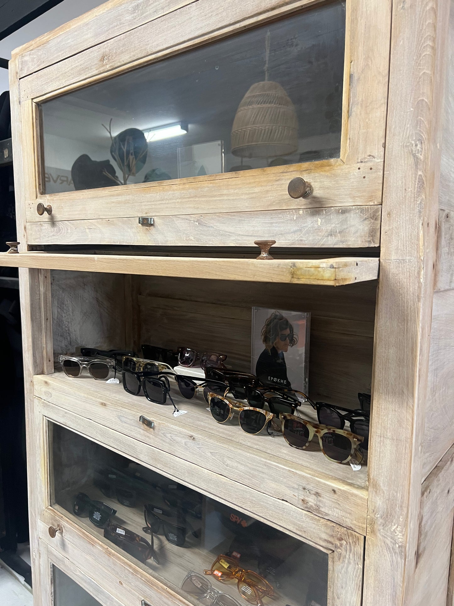 Almirrah Cabinet