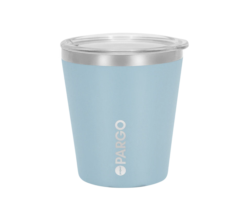 Project Pargo Insulated Coffee Cup 8oz