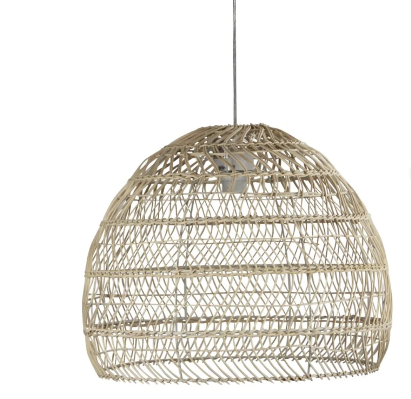 Sundy Mrnin Moroccan Pendant