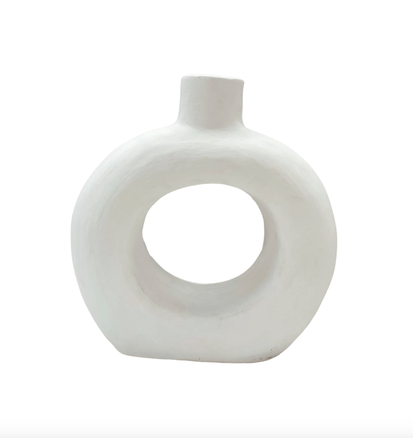 The Medano Vase
