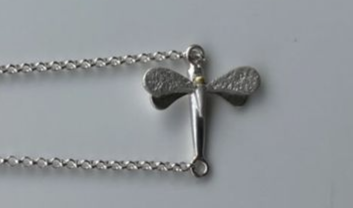 Sundy Mrnin Dragon Fly Bracelet