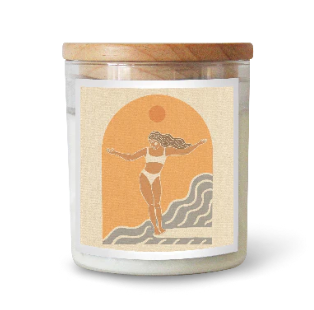 The Commonfolk Waves Chaser Ft. Roam Slow Studio