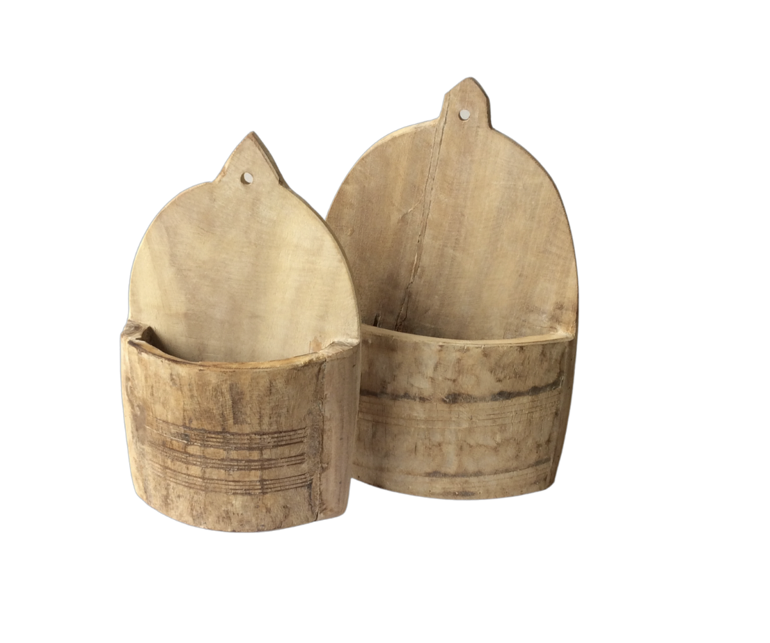 Sundy Mrnin Rustic Timber Wall Hanging