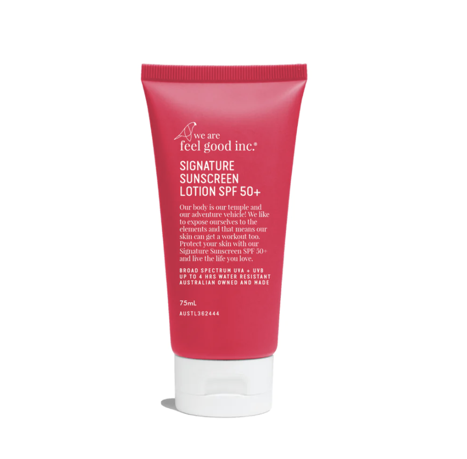 Feel Good Inc Signature SPF 50+ 75ml