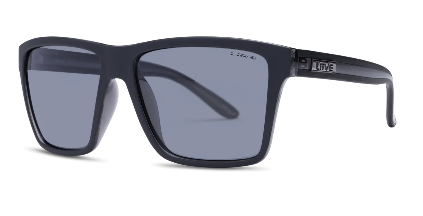 Liive Bazza Sunglasses