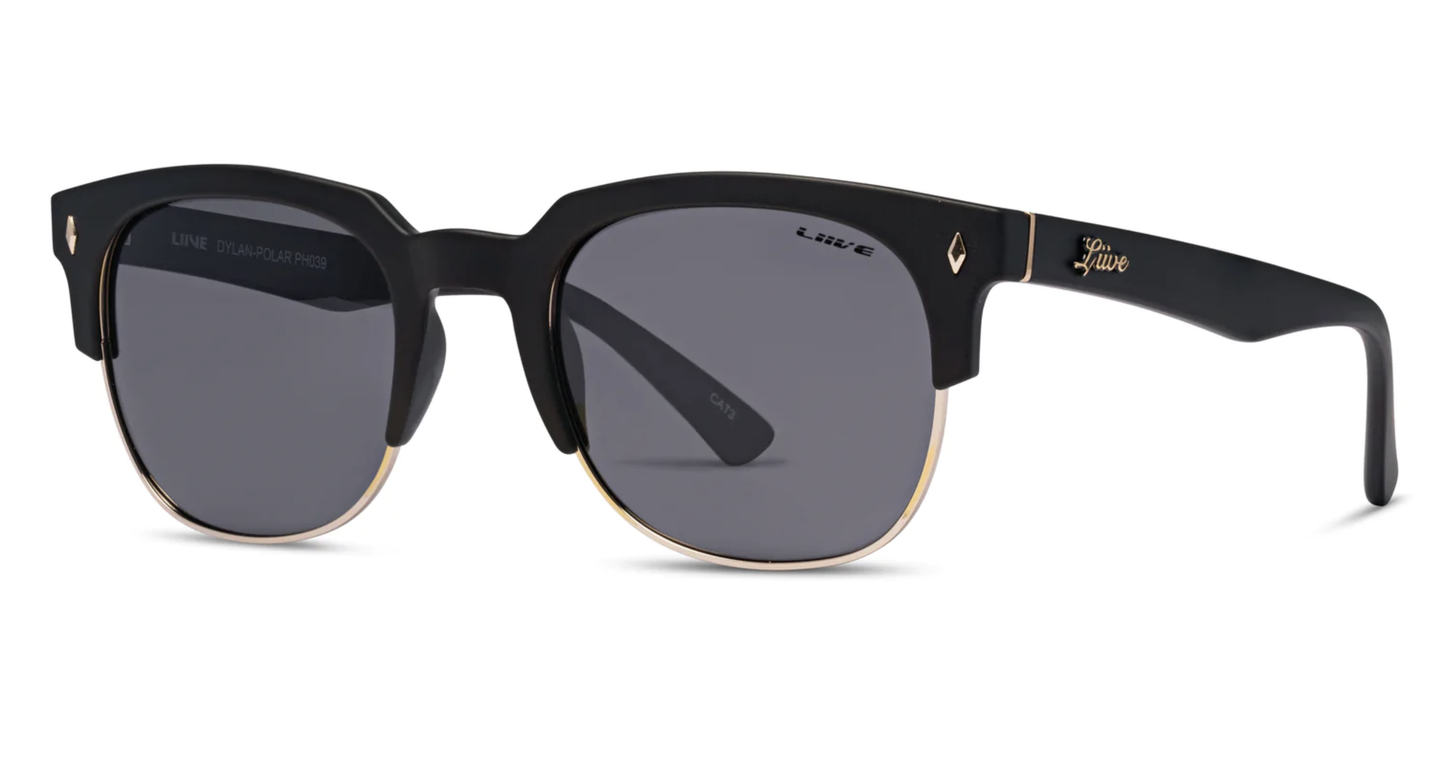 Liive Dylan Sunglasses