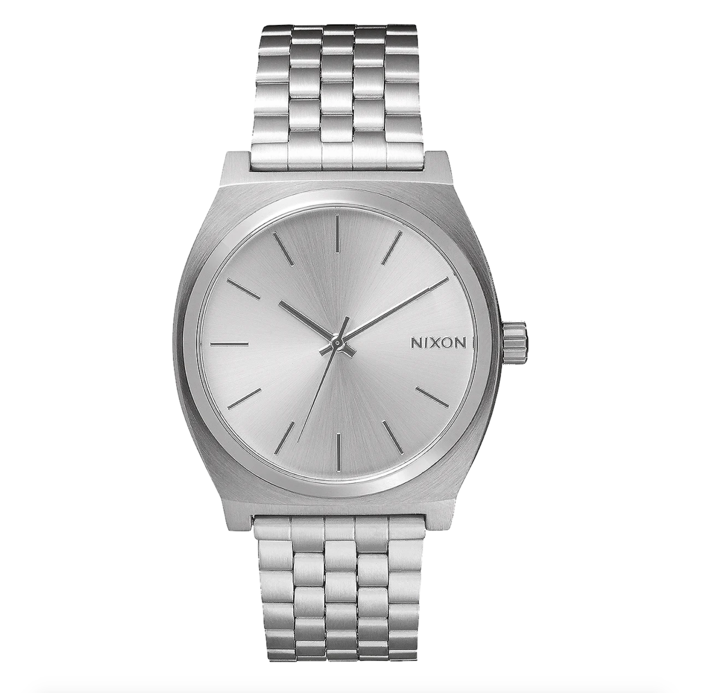 Nixon Time Teller
