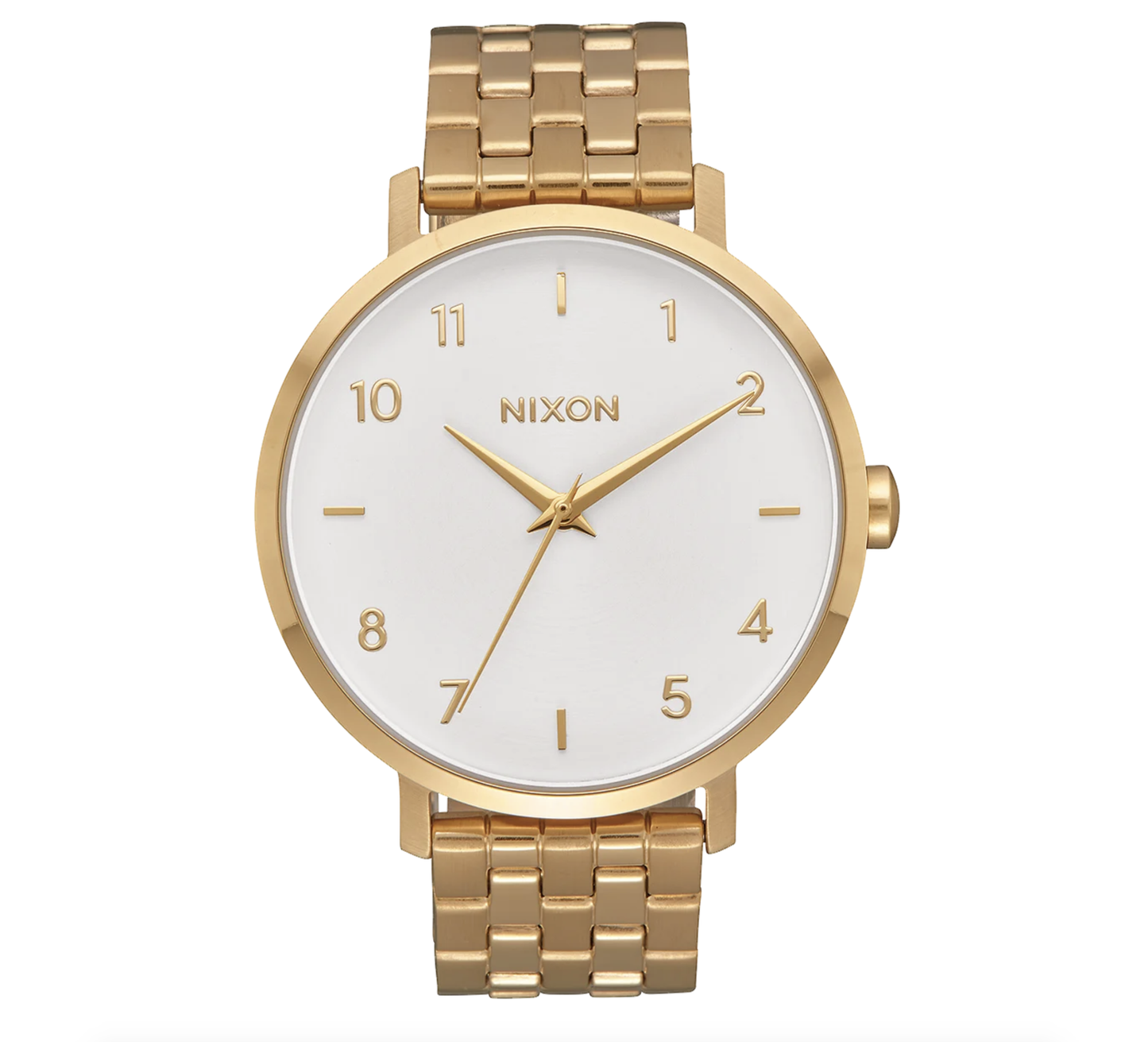 Nixon Arrow Watch