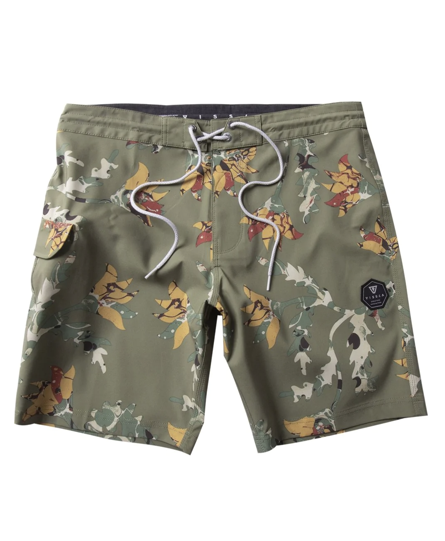 Vissla Sight Study 18.5'' Boardshort