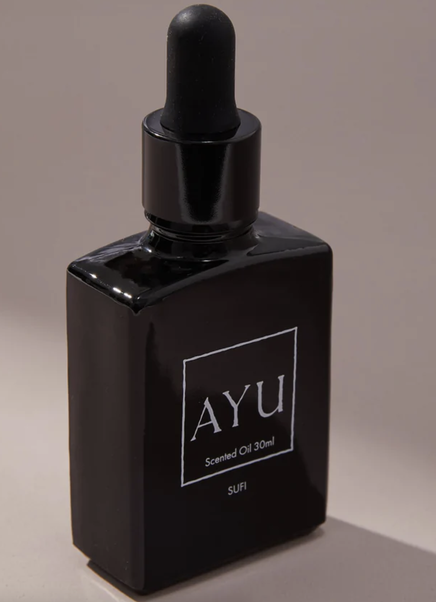 Ayu Sufi Scented Oil