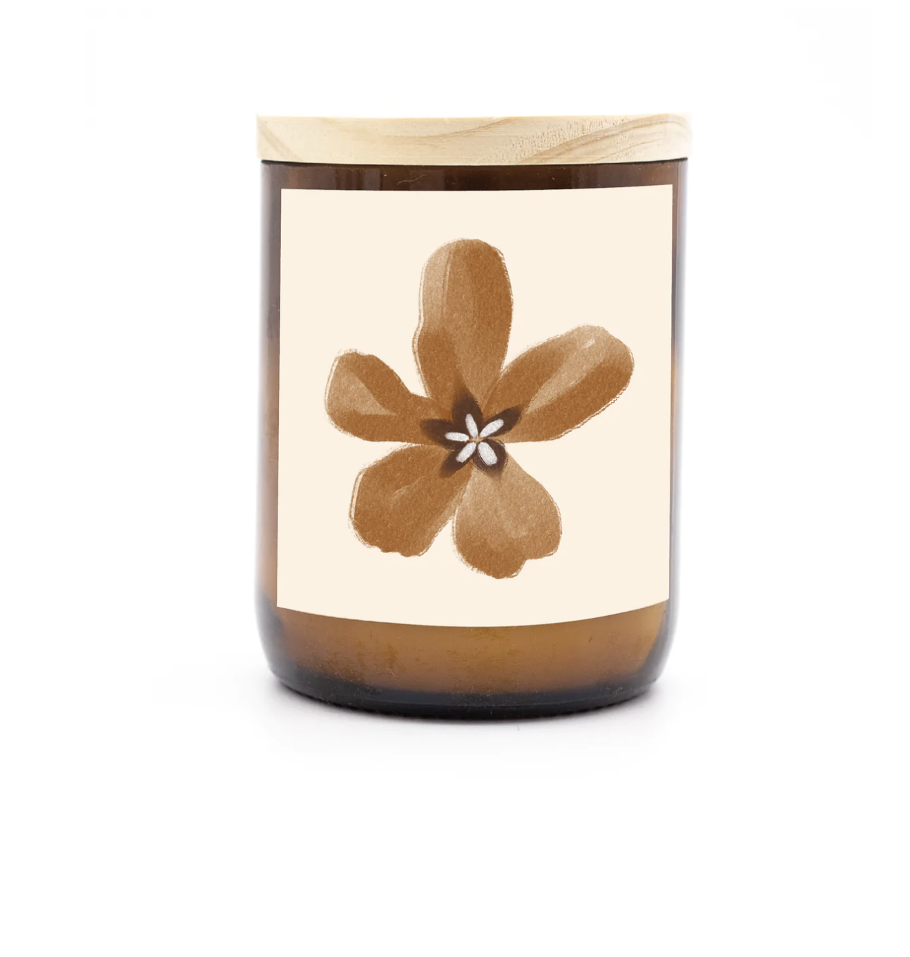 The Commonfolk Earth Essentials- Flower Town (Byron Bay Scent)z