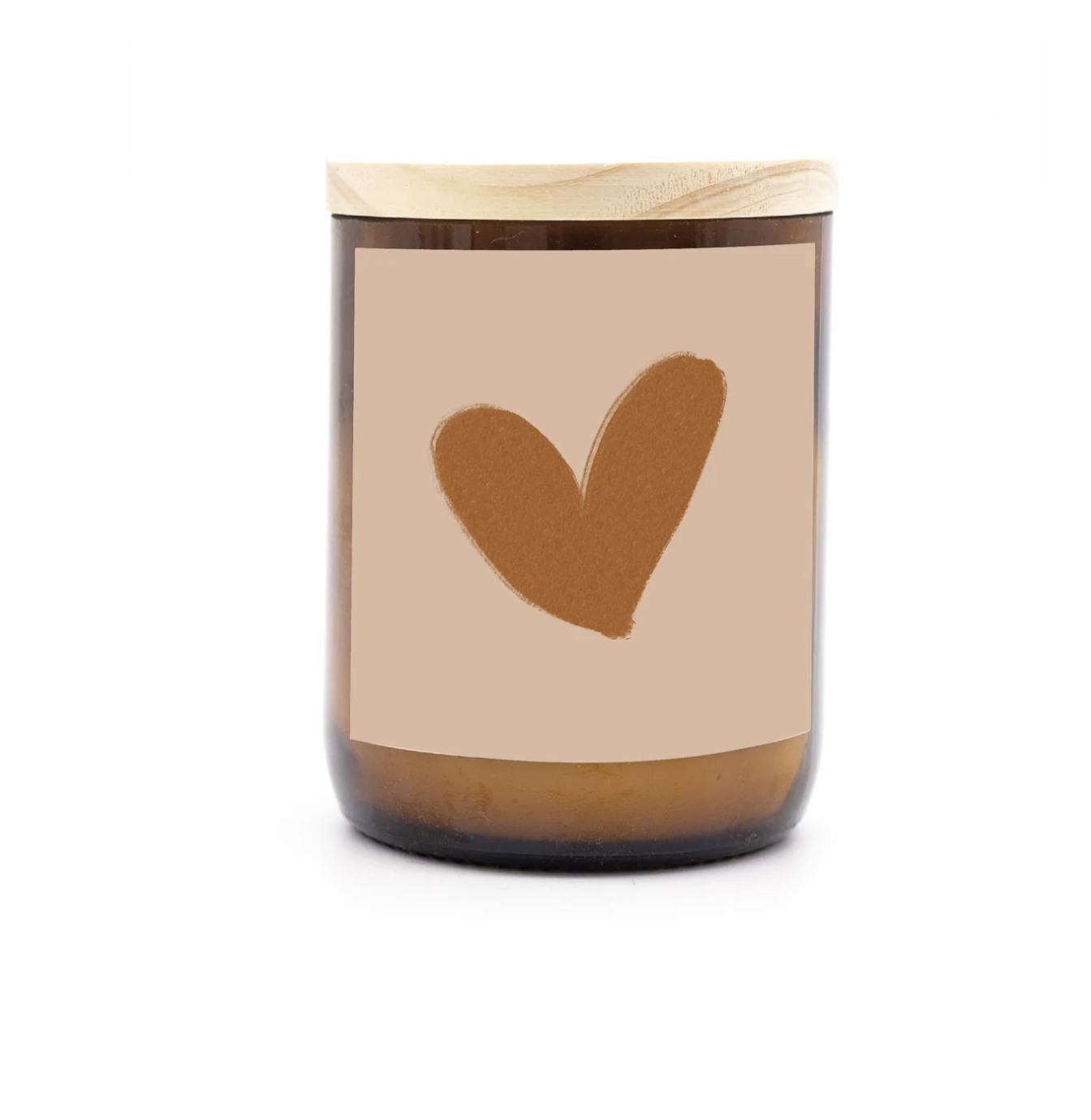 The Commonfolk Earth Essentials- Warm Heart (Ubud Scent)