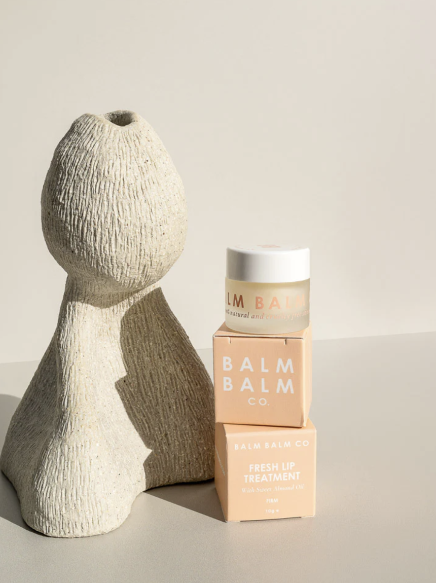 Balm Balm Fresh Lip Treatment