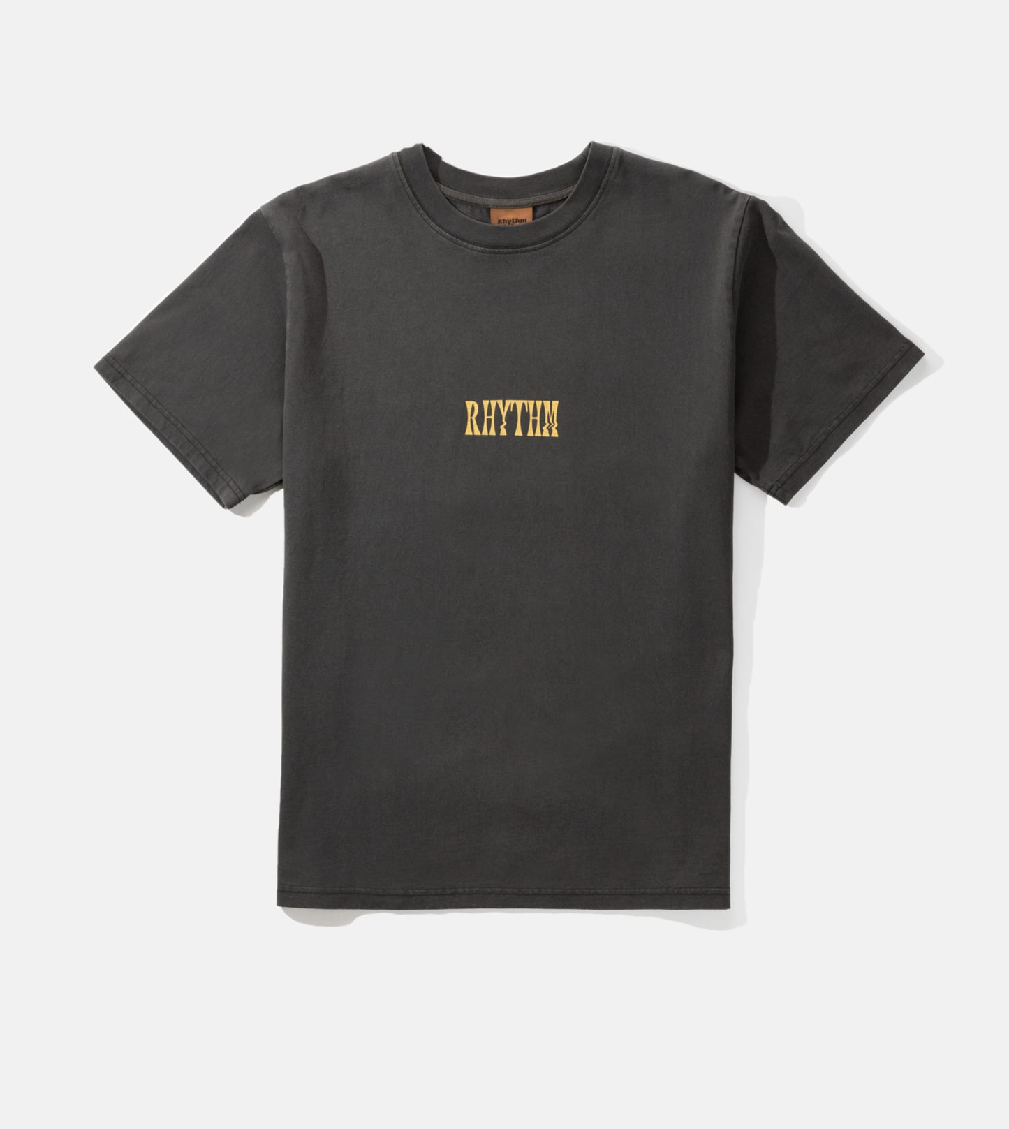Rhythm In Bloom Vintage SS Tee