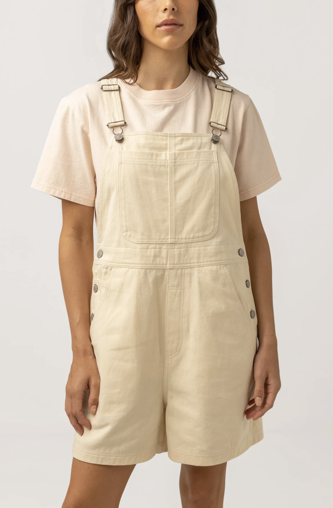 Rhythm Tide Short Overall