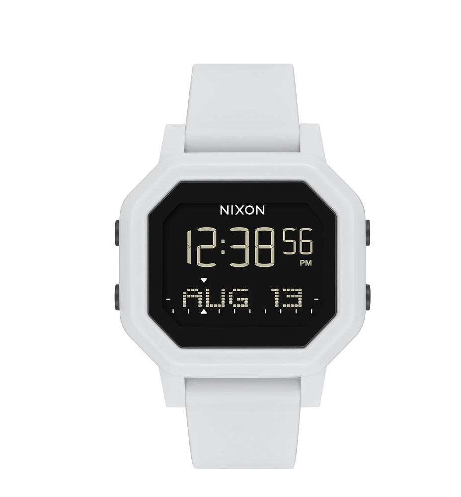 Nixon Siren