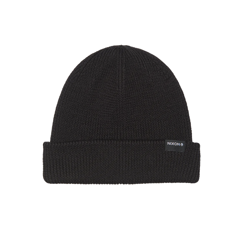 Nixon Kingman Wool Beanie